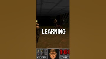 This was said by John Carmack about DOOM… #doom #facts #trivia #didyouknow