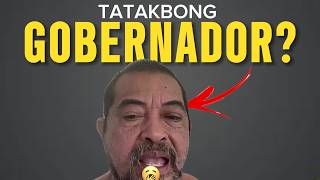 Tata Sala Tatakbo Bilang Gobernador At Mayor Naman Ang Asawa Niya Na Tinawag Na Kabet Therecapph