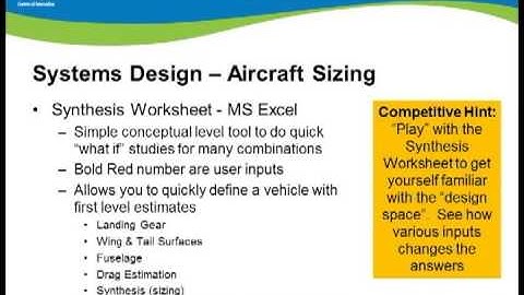 Real World Design Challenge Tutorial Video (4 of 4)