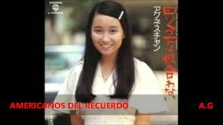 陳美齡 Agnes Chan   If You Love Me VERSION CHINA