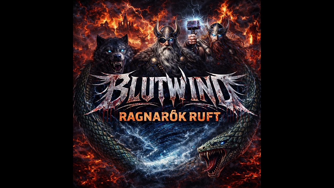 RAGNARÖK RUFT 
