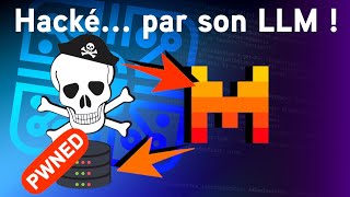 4 failles de vos appli IA (+ code java/vue-js)