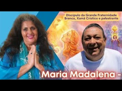 Maria Madalena com Carmen Balhestero e Clêudio Bueno - 21/07/22