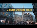 Vienna Virtual Tour - Walking Vienna And Sight things | Travel In Austria