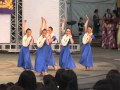 優勝!ナープア メリア フラ スタジオ Miss HulaHawaii Contest2013
