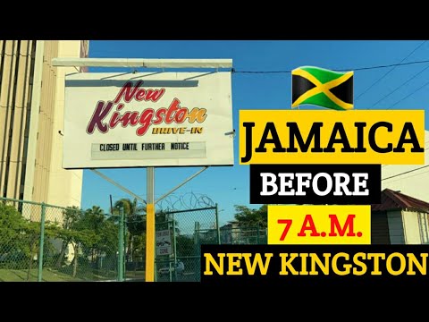 Video: Waarom U Kingston Moet Bezoeken (New York, Niet Jamaica)