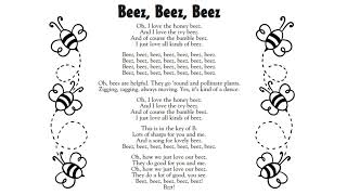 Bees, Bees, Bees