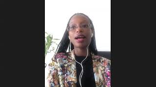 Interview with alumnus Hadiatoulaye Balde (What have been the benefits of studying abroad for you?)