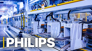 Philips Rise After Bankruptcy | Lack Of Leadership | Way Back To The Top
