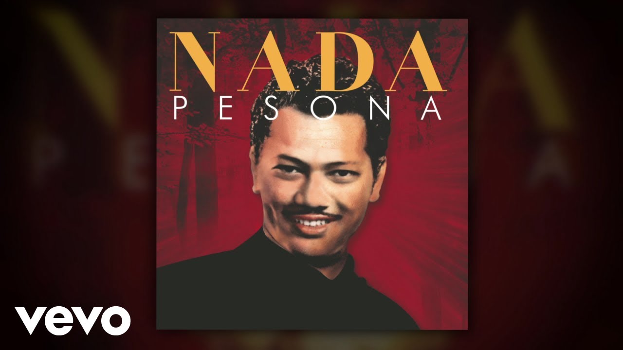 Tan Sri P. Ramlee - Dari Masa Hingga Masa (Audio)