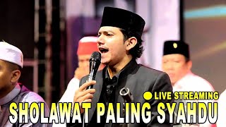 MOST MELODIOUS NEW SHOLAWAT BY HABIB ZAIDAN JULY 25, 2026