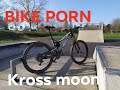 Kross bike porn 