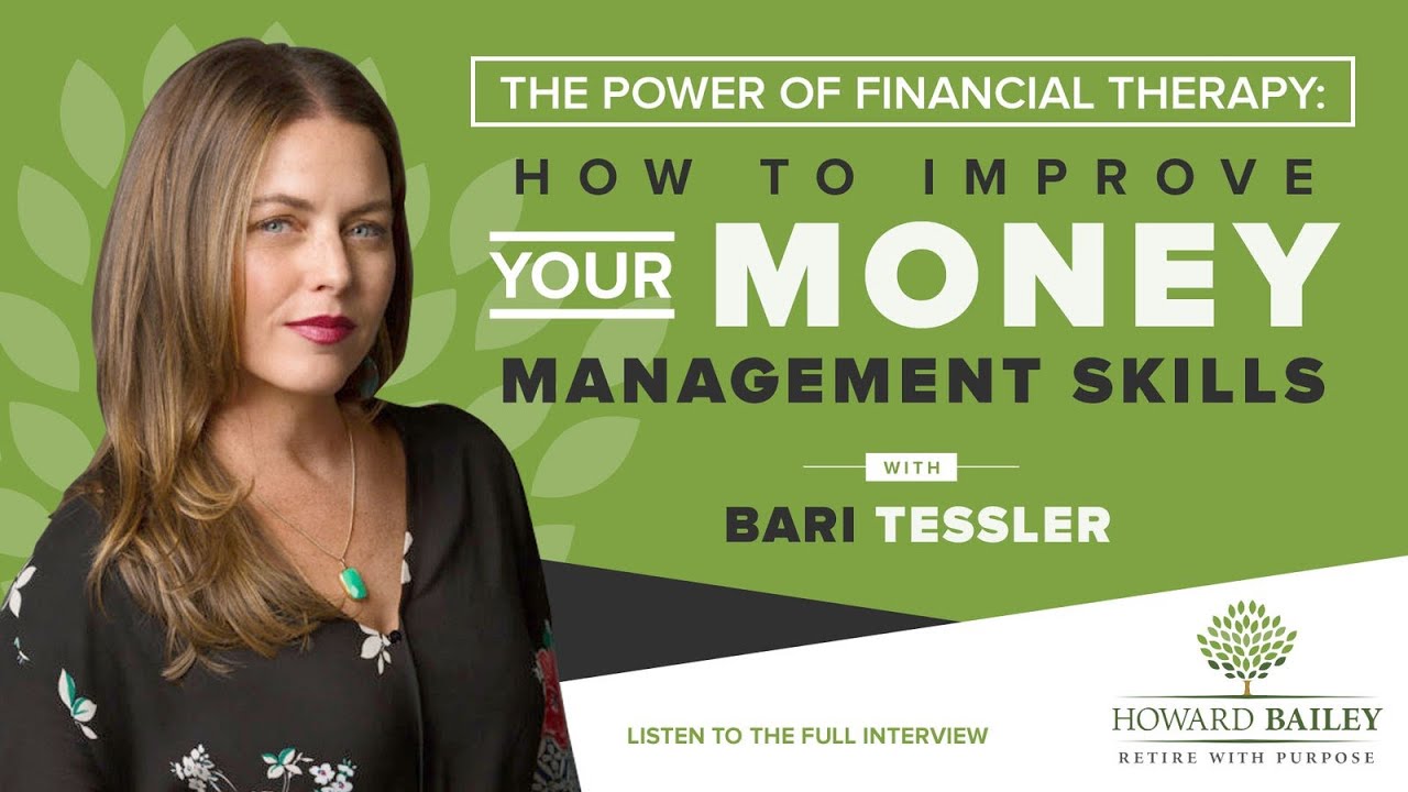 The Power of Financial Therapy: How to Improve Your Money Management ...