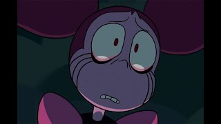 Spinel’s breakdown but it’s horribly depressing