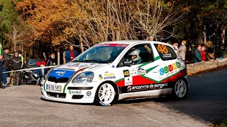 Miguel Castro / Luis Ferreira - Rali Vila Nova de Cerveira 2021