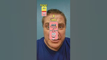 Are you a genius #tapchallenge #impossible #iqtest #spongebob