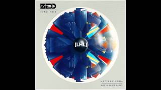 Video thumbnail of "[FL Studio] Zedd - Find You (Instrumental) FL Studio Remake with Lyrics"