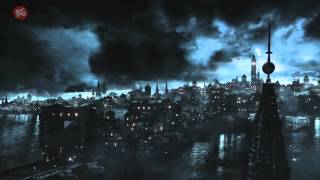 Трейлер Thief (2014). Сюжетный трейлер. Русская озвучка Трейлер Thief (2014). Сюжетный трейлер. Русская озвучка
