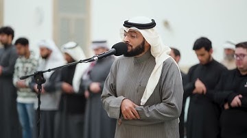 سورة يوسف احمد النفيس 🌸❤️ @Ahmad_Alnufais