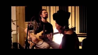 Ri Vinogradova & Pavel Vinogradov - Just 4 U Live At Rzs Studio