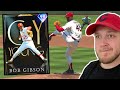 i unlocked the *NEW* 99 BOB GIBSON and made the BEST COMEBACK..? MLB The Show 20