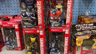 Transformers toy hunt 19