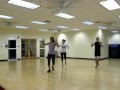 ZUMBA® - Let's Twist Again (Chubby Checker)