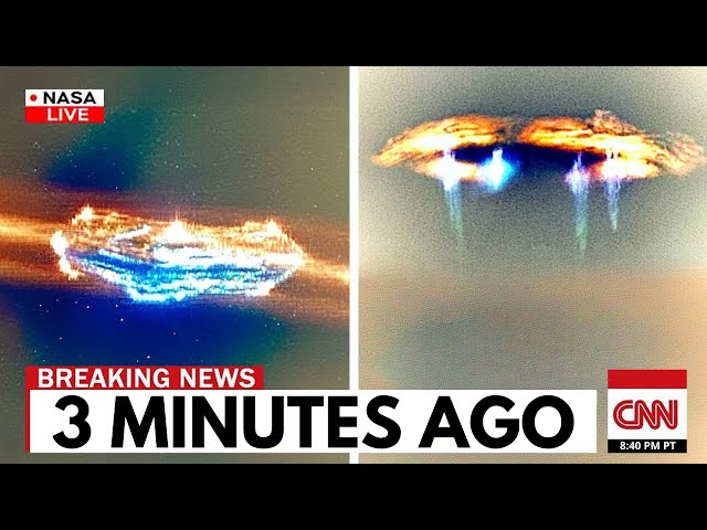 Voyager 1 Reached the Other Side and IT'S NOT WHAT WE ...