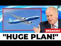 Emirates Revealed NEW Boeing Aircraft Will CHANGE All Aviation! Here's Why