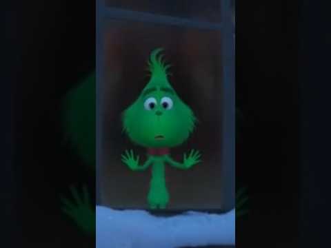Гринч. #shorts #grinch #grinchmas #гринч #рождество #мультфильм #short