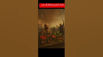 مصائبهم أصبحت رزق ا للآخرين 