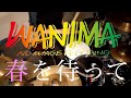 【叩いてみた】春を待って/WANIMA