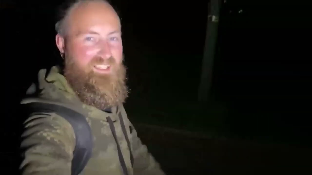 24 Gruselige Videos von Urban Explorern (APRIL 2025 SUPERCUT)