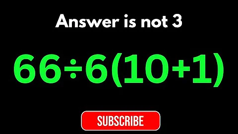 “Can You Beat This Viral PEMDAS Math Challenge?”