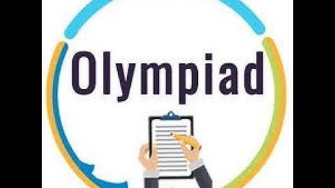 Math Olympiad Sample paper with solutions