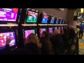Las Vegas Linq Hotel and Casino Walkthrough! - YouTube