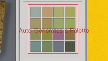 FrameShop Visualize Overview