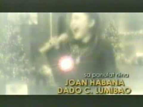 Maalaala Mo Kaya Presents CHARICE