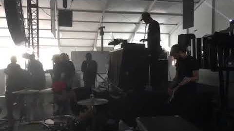 Opening for Snoop Dogg and The Chainsmokers | Birds Nest Phoenix Open PGA Tour 2019