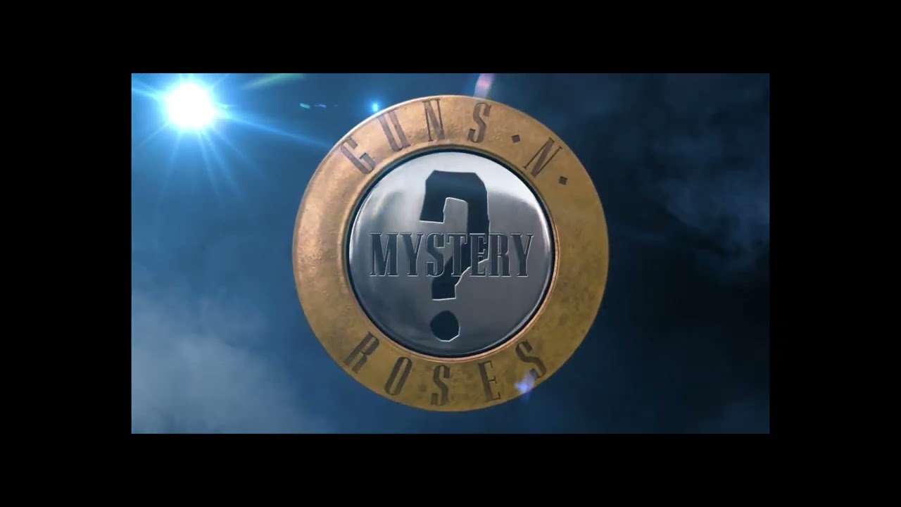 GNR Pinball Sound Design