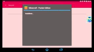Minecraft Pocket Edition 0.14.0 Build 4 Apk screenshot 5