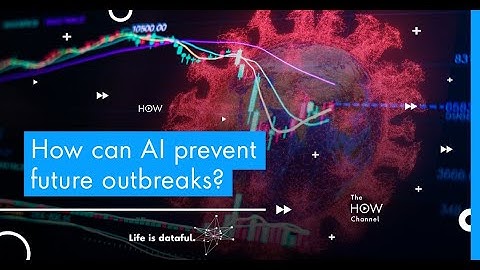 HOW Can AI Prevent Future Outbreaks?