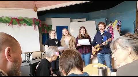 Dissemination project ESC Denmark 2019/2020