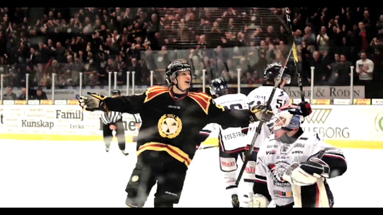 Brynäs Hej vs. Infinity (Slim Vic Mashup)