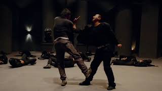 Tony Jaa - The Protector Bone Breaking Scene