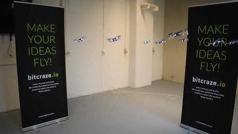 Spiraling Swarm Demo 2020