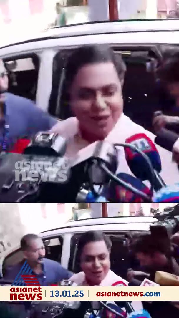 'അൻവർ സമയം ചോദിച്ചിട്ടില്ല', ഇത് താൻ സ്ഥിരം വരുന്ന സമയമെന്ന് സ്പീക്കർ