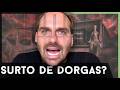 🚨EDUARDO SURGE DOIDÃO E AMEAÇA MORAES! Ficando bizarro