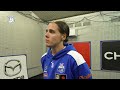'Best thing about footy is you get to go again': Garner