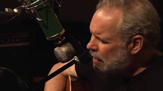 John Gorka- True In Time (LIVE at SiriusXM) chords